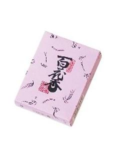 日本香堂　百花香　３０ｇ　＃７２３