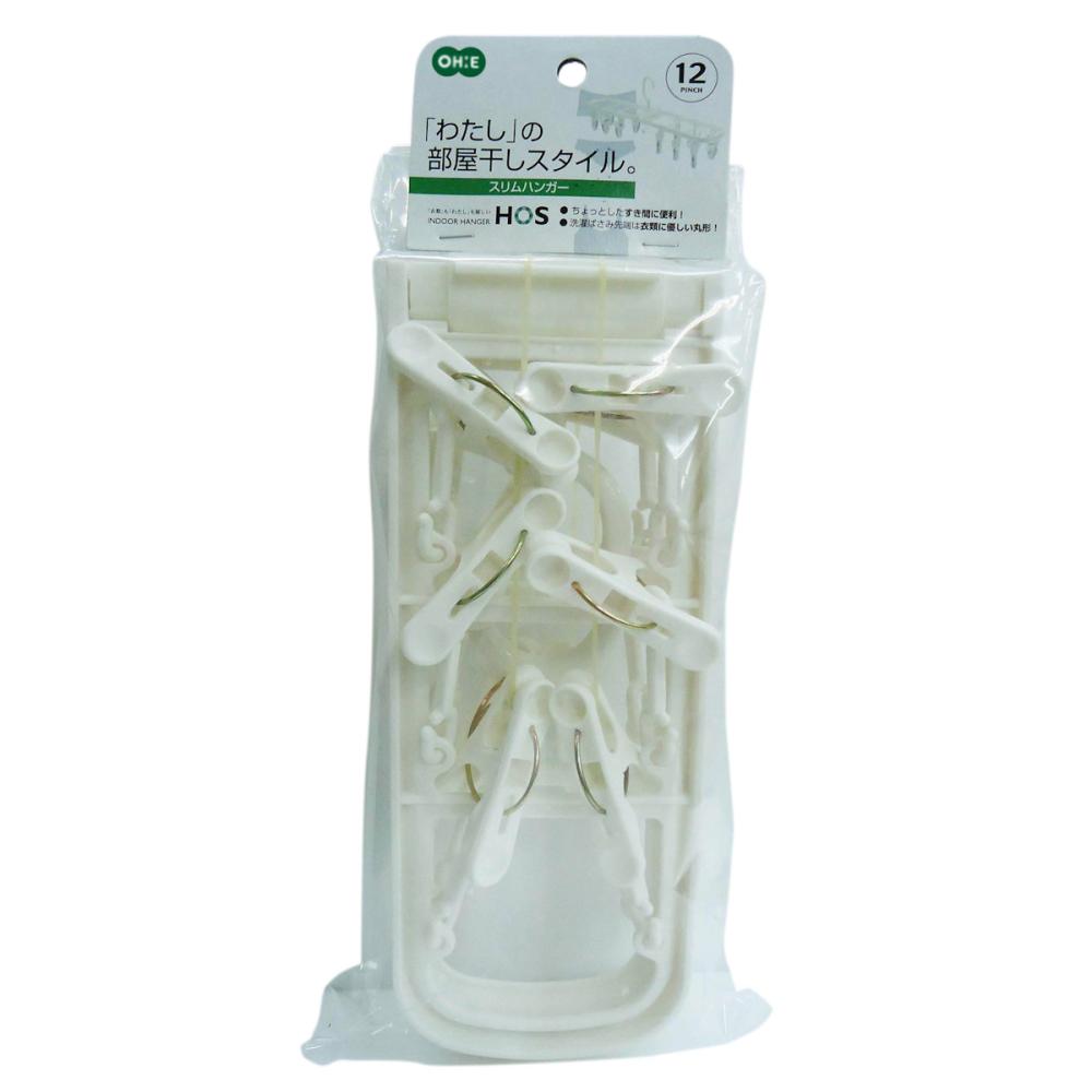 オーエ　ＨＯＳ　スリムハンガー