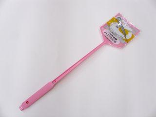 ハエタタキ　金網