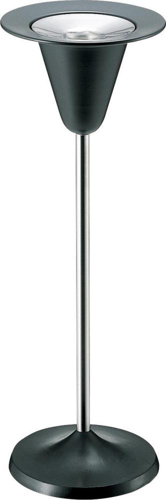 ヤマザキ　スモーキングスタンド　ＹＳ３１０黒