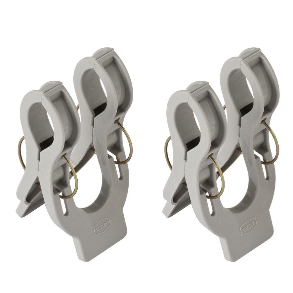 積水樹脂　竿止め