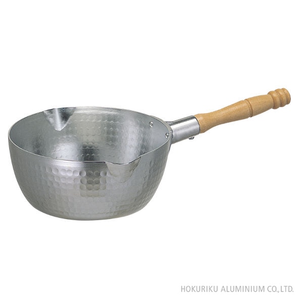 ＳＳ雪平鍋（上）２１ｃｍ