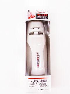 包丁研ぎ器　スーパーキレックス　ＣＴ－１４