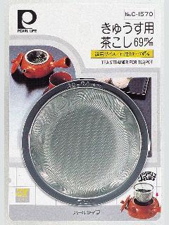 急須用ちゃこしネット　Ｃ－１５７０