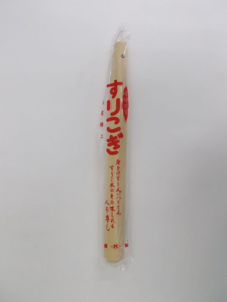 すり棒　１２号