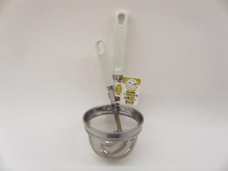 味噌こしセット　豆お玉付　Ｃ－６９２５