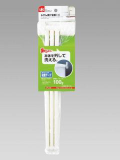 レック　ふきん掛け　粘着　ＫＰ―２４８