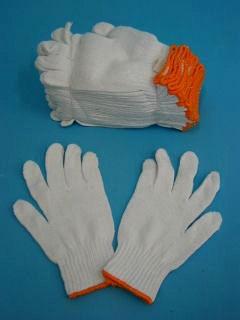 ２本編み軍手　６００ｇ　１２双組