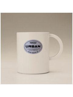 アーバンコップ　Ｃ－４４６　ホワイト