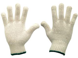 ３本編強力軍手　７５０ｇ　１２双組　ＴＣＭＢ８０２０