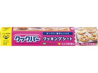 クックパー　クッキングシート　Ｍ　２５ｃｍ×５ｍ