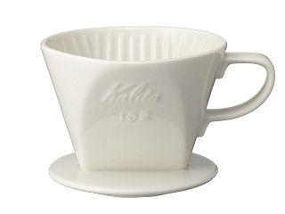 カリタ　ドリッパー　１０２　ロト