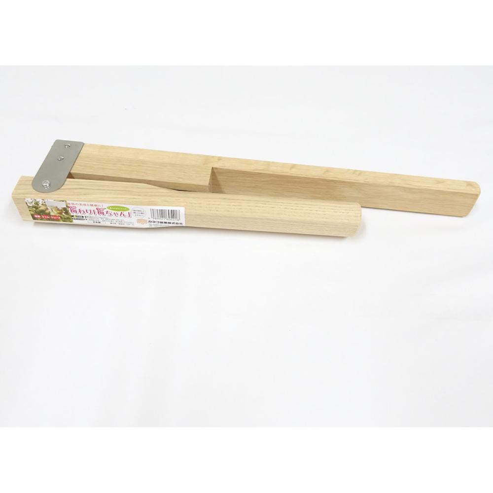 梅割り　うめちゃん