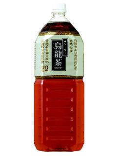サントリー　烏龍茶（ウーロン茶）　２Ｌ