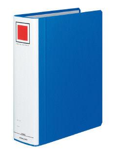 コクヨ　チューブファイル　エコツイン　フ－ＥＴ６７０ＢＡ４Ｓ