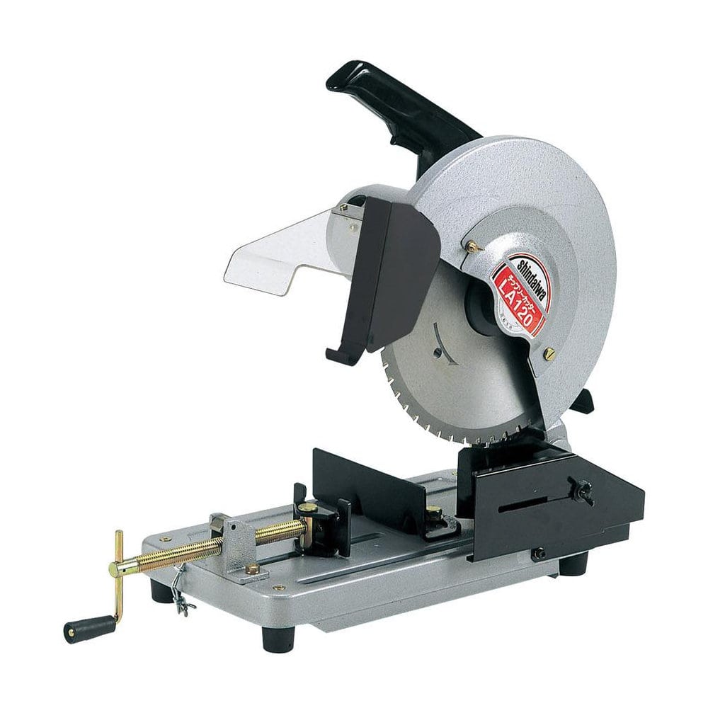 新ダイワ　チップソーカッター　ＬＡ１２０－Ｃ