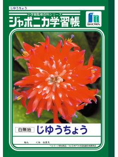 ショウワ　ジャポニカ　自由帳　ＪＬ－７２