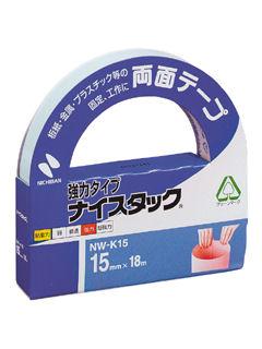 ニチバン　紙両面テープ　ＮＷ－Ｋ１５