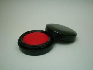 シャチハタ　朱肉（エコス）　４０号