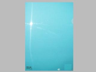 ＬＩＨＩＴＬＡＢ　カラークリヤーホルダーＡ４　Ｆ－７８－１４　水