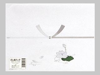 マルアイ　仏のし紙　仏半紙パック