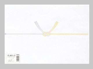 マルアイ　のし紙　黄白Ｂ４