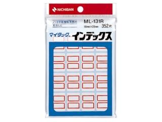 ニチバン　マイタックＩＮＤＥＸ　ＭＬ－１３１Ｒ