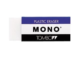 トンボ　消しゴム　モノＰＥ０１