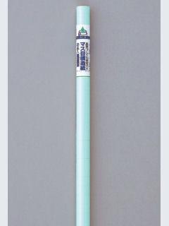 マルアイ　マス目模造紙　マ－１１Ｂ　アオ