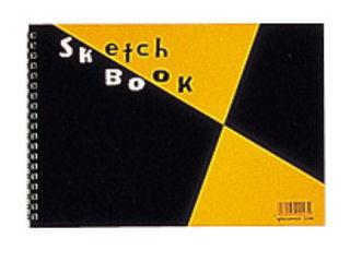 マルマン　スケッチブック　Ｂ５　Ｓ１４０