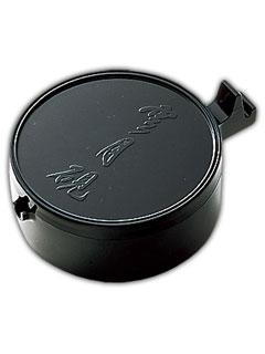 クレタケ　雲月硯　水仙　黒