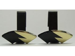 稲妻Ｘ額受　２５ｍｍ　Ｓ－１２０