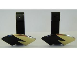 稲妻Ｘ額受　２５ｍｍ　Ｓ－１１３