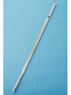 棒状温度計ケース　３０ｃｍ