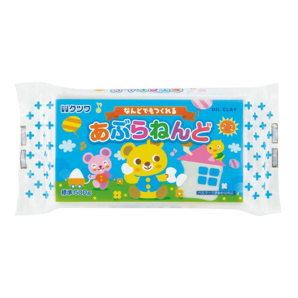 クツワ　油ねんど　ＰＴ５２２