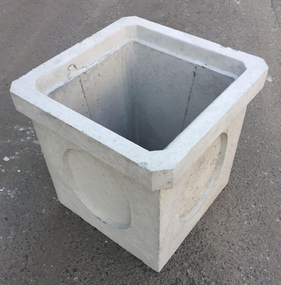 集水マス　３５０