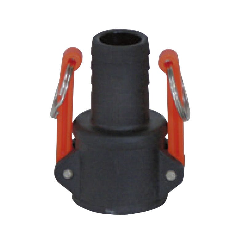 岩崎製作所　ワンタッチカップリングカプラー　樹脂３８