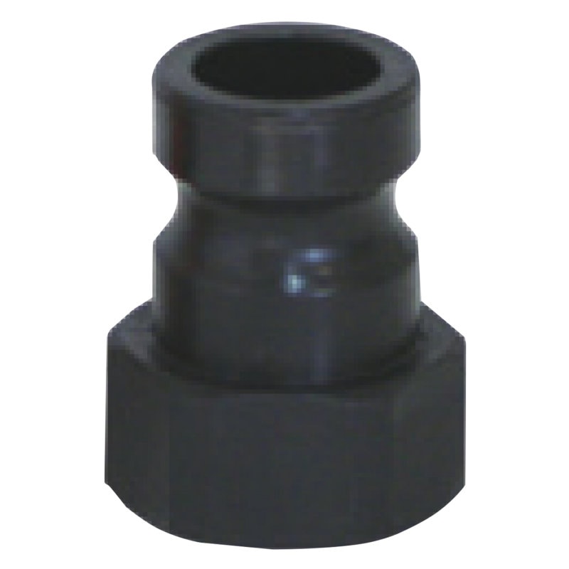 岩崎製作所　ワンタッチカップリングアダプター　樹脂３８