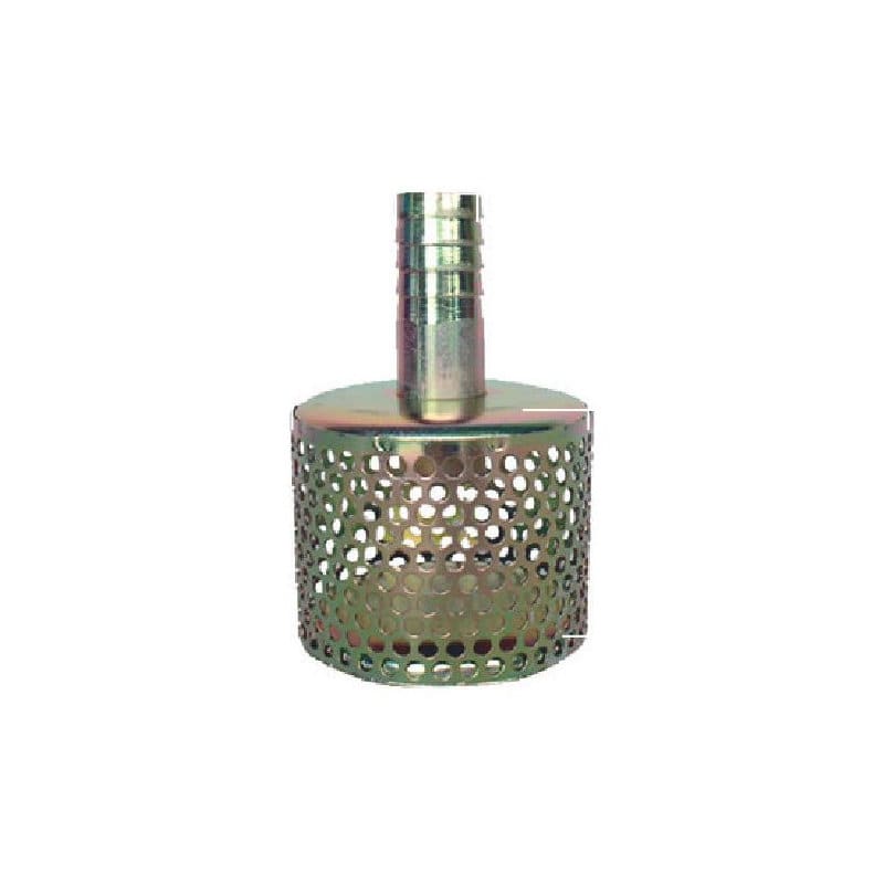 岩崎製作所　ストレーナー　金属　７５