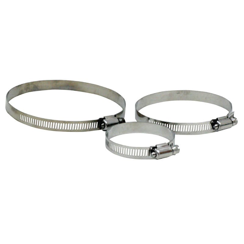 岩崎製作所　ステンレスホースバンド　１２５