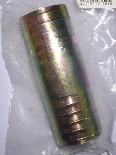 ニップル金属３８　ＳＮ－３８