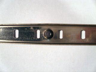 ステンレス支柱１８２０　ＦＡ－９８２０８