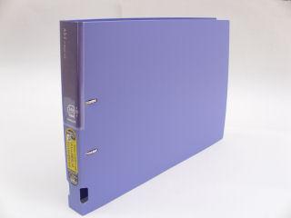 Ｄリングファイル　Ａ３　Ｅ　ＲＦ１１１２Ｂ－Ｎ