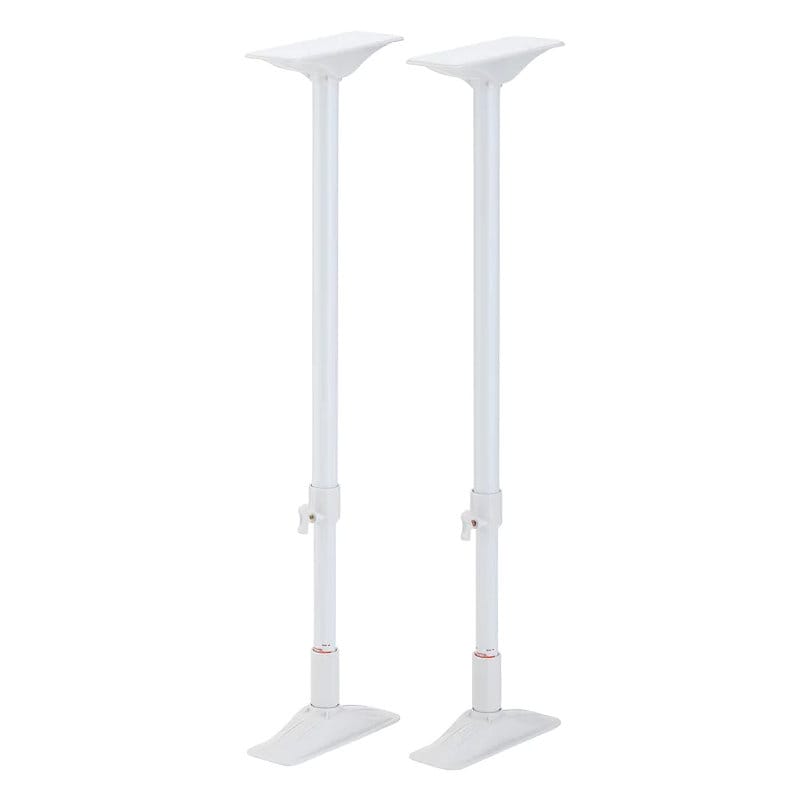 耐震ポール　ＬＬ　高さ６５～１００ｃｍ　２本入り　ＲＥＱ－６５