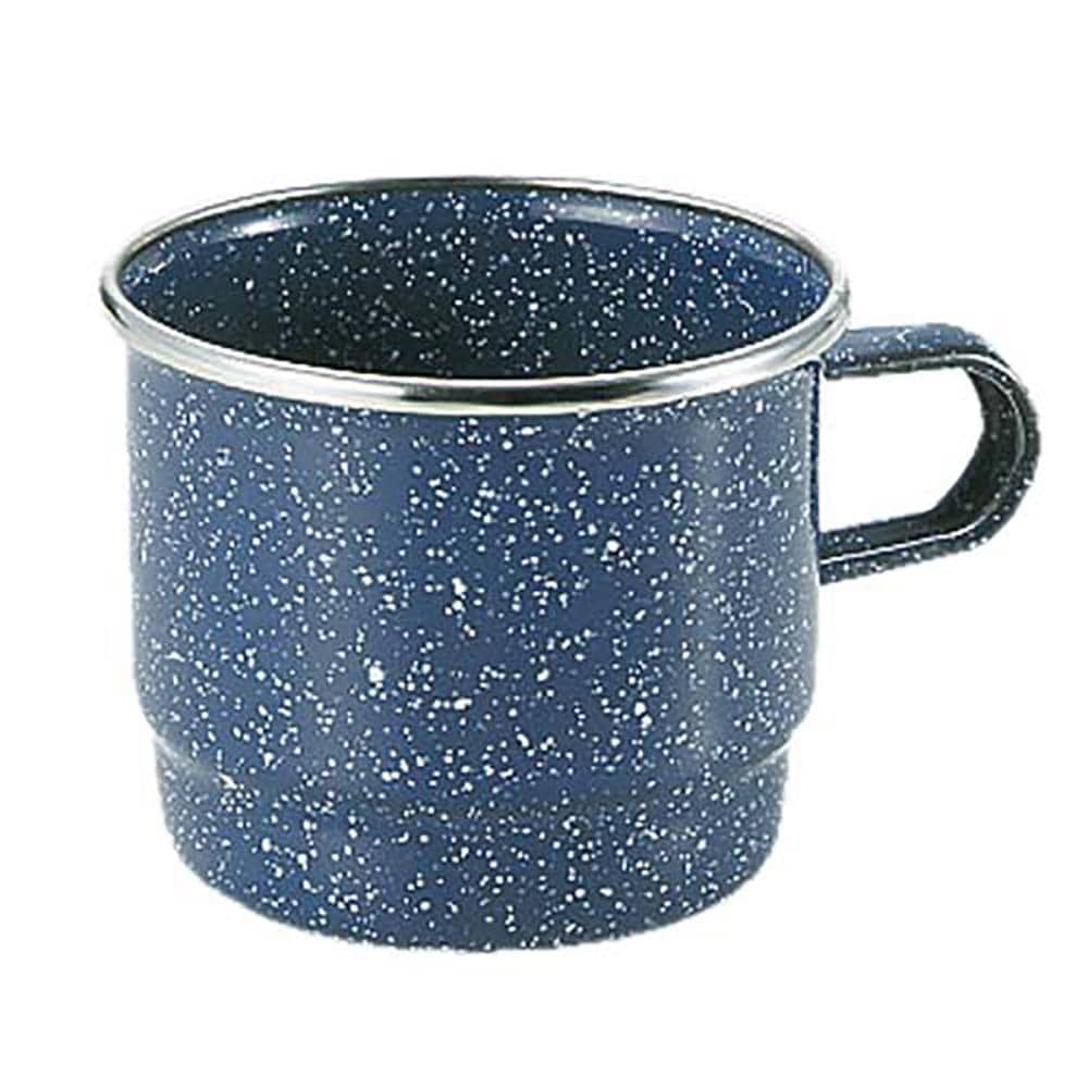 キャプテンスタッグ　ウエストホーローマグカップ　３５０ｍＬ　Ｍー８０８８