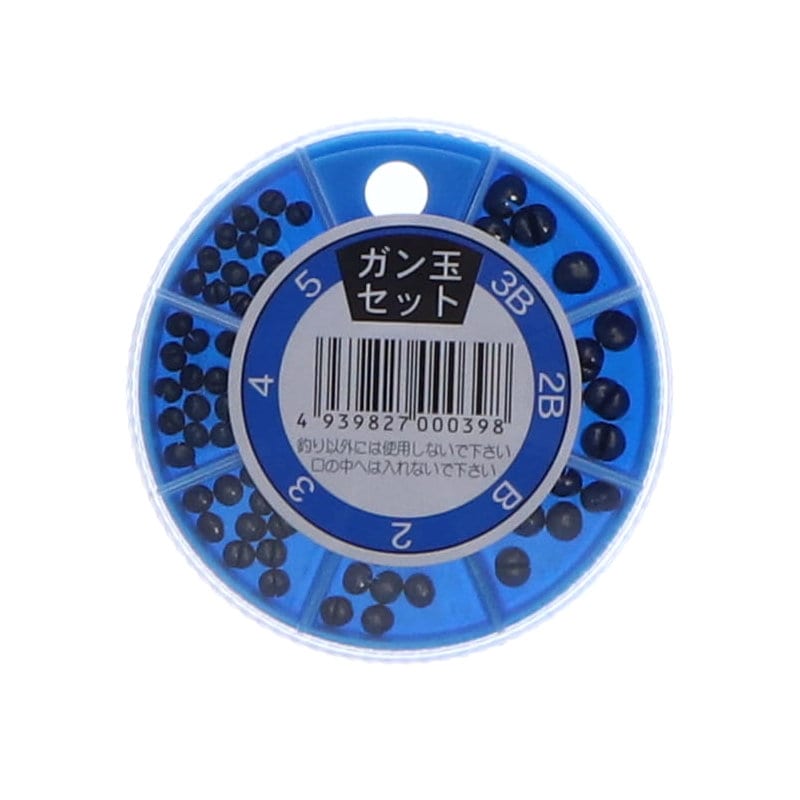 タカタ　ガンダマセット