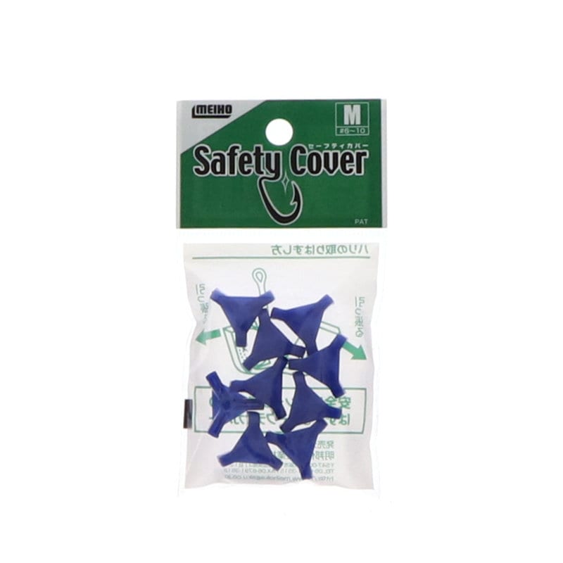 メイホウ　セーフティカバー　Ｍ