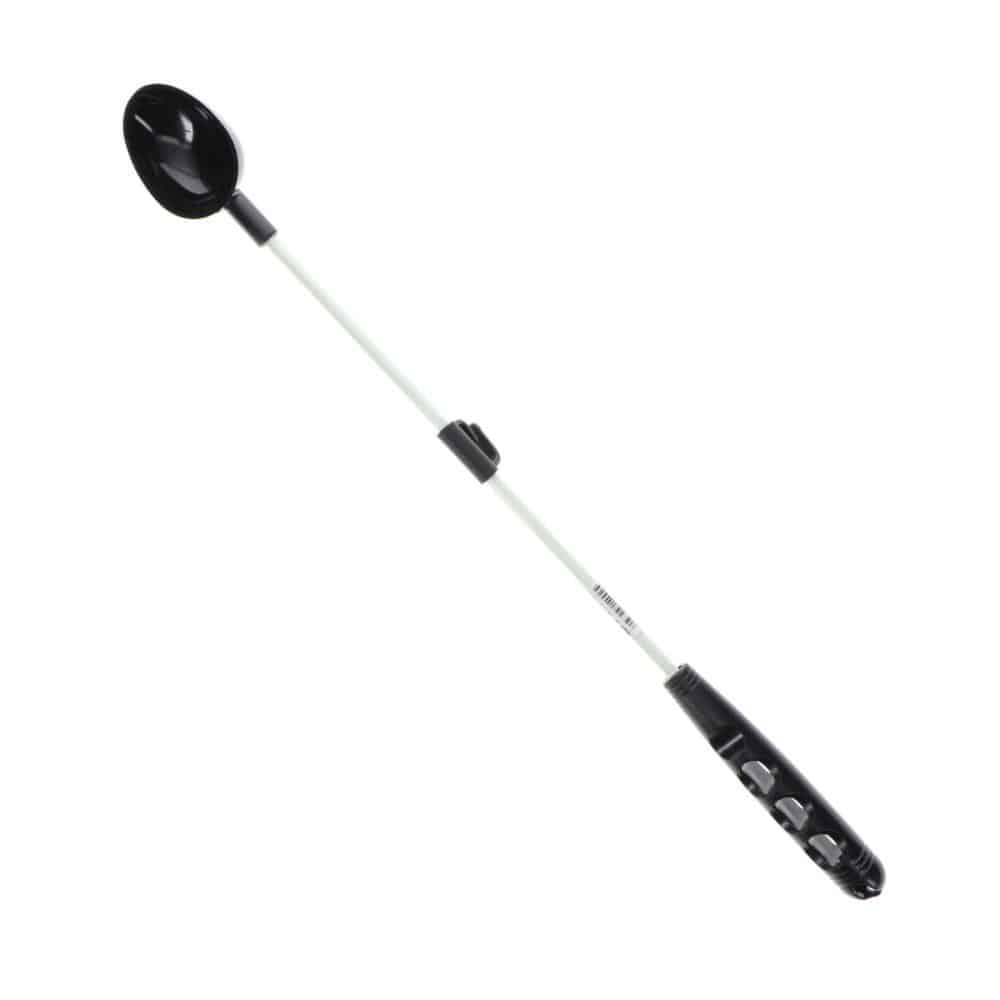 第一精工　プラスチック杓　中