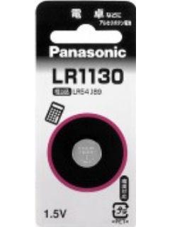 パナソニック　アルカリボタン電池　ＬＲ１１３０Ｐ