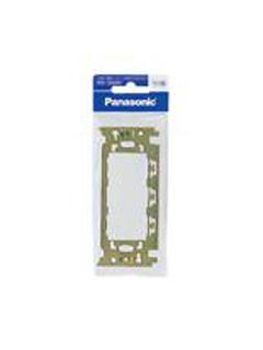 パナソニック　埋込取付枠　ＷＮ－３７００Ｐ